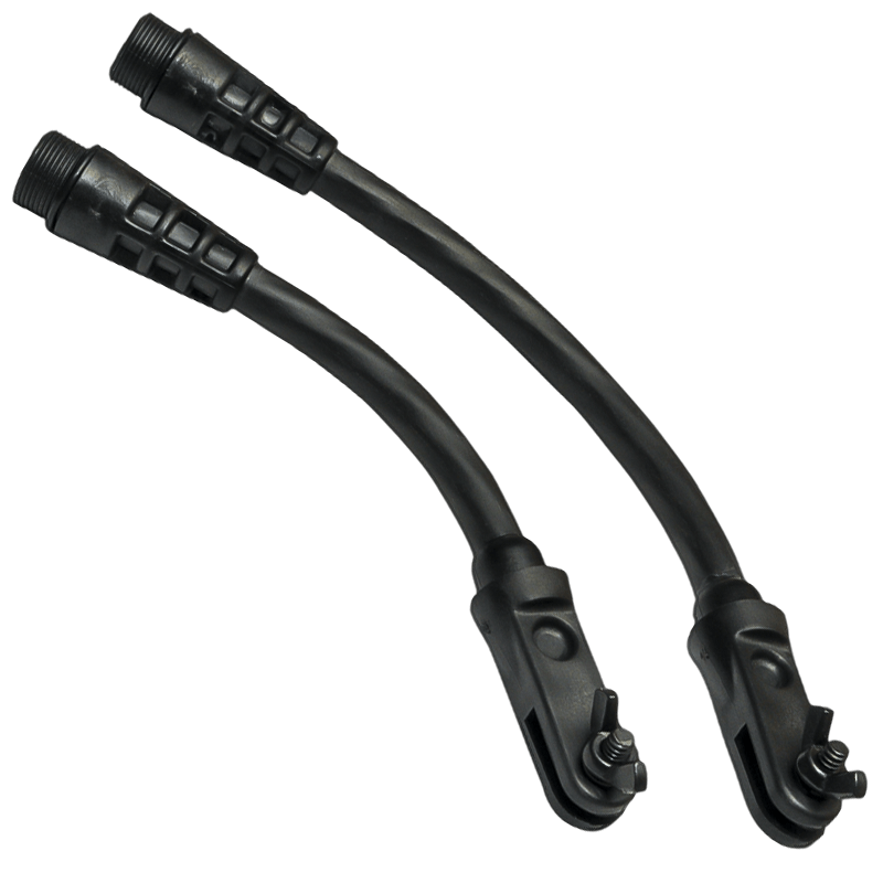 MicEze® E3 3" Flexible Microphone Clamp Extension MicEze®